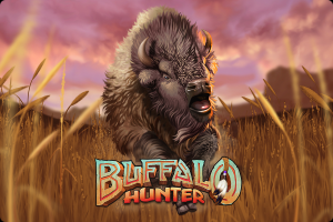 Buffalo Hunter(バッファロー・ハンター)