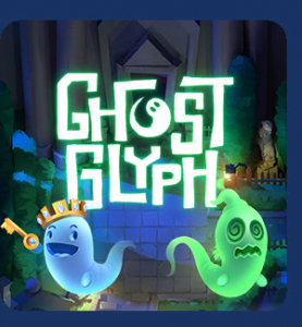 Ghost Glyph(ゴースト・グリフ)